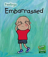 Embarrassed