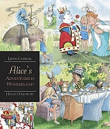 Alice's Adventures in Wonderland: Walker Illustrated Classics