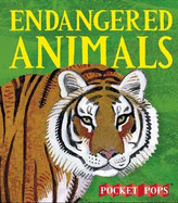 Endangered Animals: a Pocket Pop-up