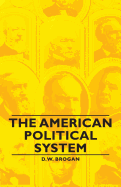 The American Political System