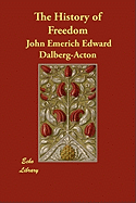 The History of Freedom