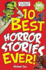 10 Best Horror Stories Ever