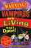 Vampires are Living Next Door!