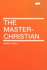The Master-Christian