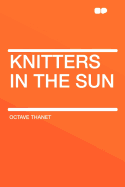 Knitters in the Sun