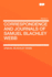 Correspondence and Journals of Samuel Blachley Webb Volume 2