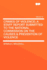 Crimes of Violence; A Staff Report Submitted to the National Commission on the Causes & Prevention of Violence Volume 12