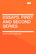 Essays : first and second series