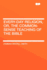 Every-Day Religion, Or, the Common-Sense Teaching of the Bible