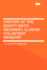 History of the Eighty-Sixth Regiment, Illinois Volunteer Infantry