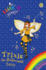Trixie the Halloween Fairy