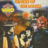 Doctor Who: Genesis of the Daleks