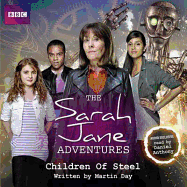 The Sarah Jane Adventures: Children of Steel