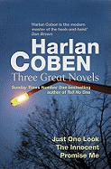 Harlan Coben: 