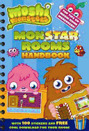 Moshi Monsters MonSTAR Rooms Handbook