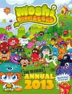 Moshi Monsters Official Annual 2013 2013