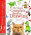 Complete Book of Drawing