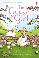 The Goose Girl: Level 4