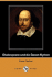 Shakespeare Und Die Bacon-Mythen (Dodo Press)