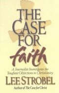 The Case for Faith PB