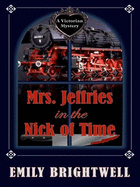 Mrs. Jeffries in the Nick of Time