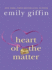 Heart of the Matter