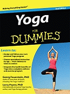 Yoga for Dummies