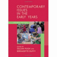 Contemporary Issues in the Early Years
