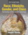 Race, Ethnicity, Gender, and Class: The Sociology of Group Conflict and Change