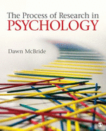 The Process of Research in Psychology
