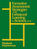 Formative Assessment Strategies for Enhanced Learning in Science, K-8