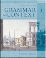 Grammar in Context Book 1