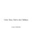 Celtic Tales, Told to the Children