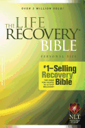 Life Recovery Bible-NLT-Personal Size