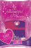 My Beautiful Princess Bible-NLT-Magnetic Closure
