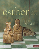 Esther: It's Tough Being a Woman