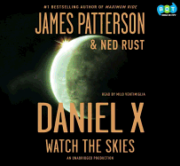 Daniel X: Watch the Skies