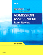 Evolve Reach Admission Assessment Exam Review
