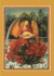 Angel in Garden Holiday Cards
