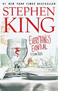 Everything's Eventual: 14 Dark Tales