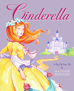 Cinderella: A Pop Up Fairy Tale