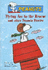 Peanuts Flying Ace to the Rescue and Other Peanuts Stories