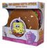 The Krabby Patty Special (With Extra Plankton) (Spongebob Squarepants)