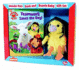 Teamwork Saves the Day!: Book and Beanie Baby Gift Set