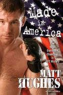 Made in America: The Most Dominant Champion in UFC History