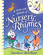A Pop-Up Book of Nursery Rhymes (Limited Edition): A Classic Collectible Pop-Up