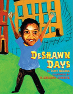 Deshawn Days