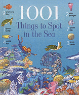 1001 Things to Spot in the Sea