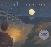 Crab Moon