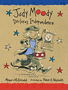 Judy Moody Declares Independence